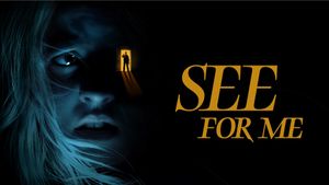 See for Me's poster