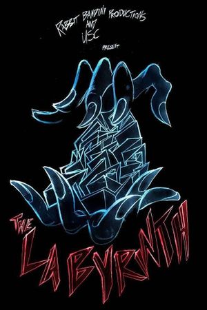 The Labyrinth's poster