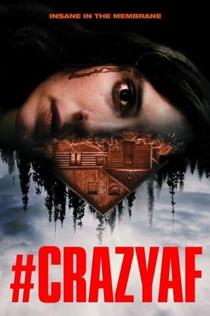 Cabin Girl's poster