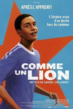 Little Lion's poster