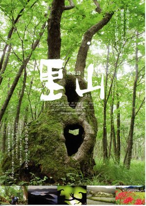 Satoyama's poster