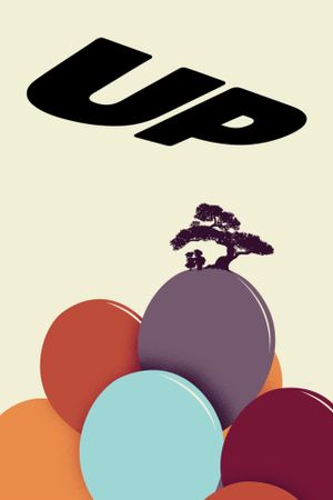 Up's poster
