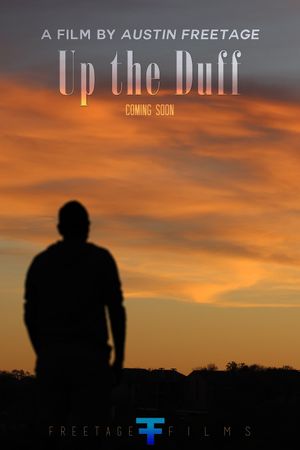 Up the Duff's poster