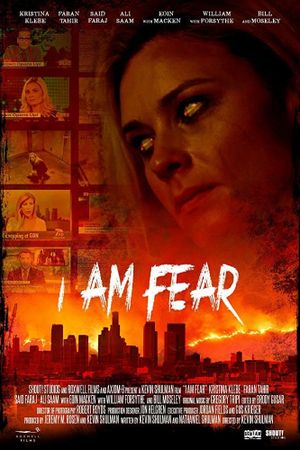 I Am Fear's poster
