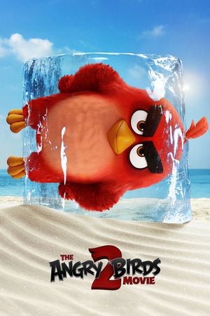 The Angry Birds Movie 2's poster