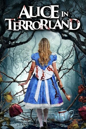 Alice in Terrorland's poster