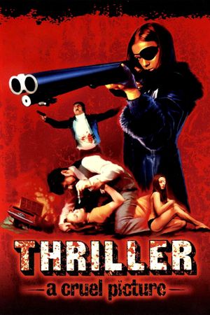 Thriller: A Cruel Picture's poster