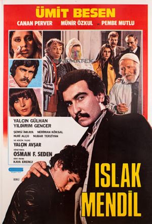 Islak Mendil's poster image