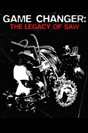 Game Changer: The Legacy of Saw's poster