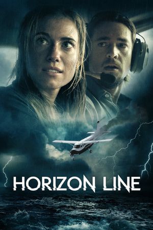 Horizon Line's poster