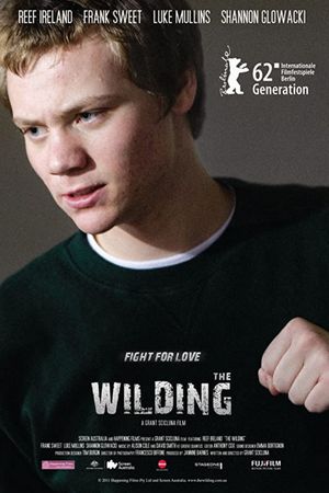 The Wilding's poster