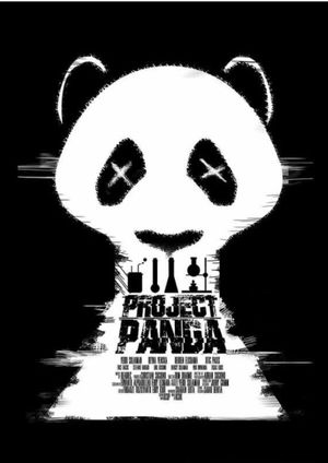 Project Panda's poster