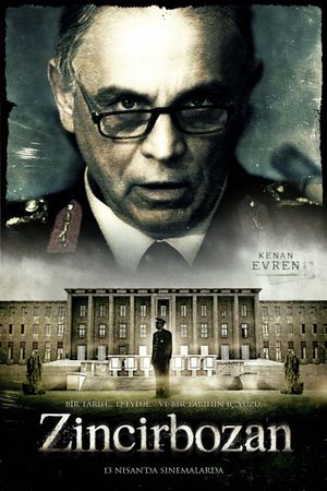 Zincirbozan's poster