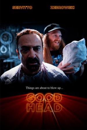 Good Head's poster