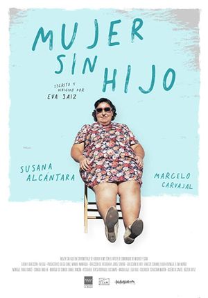 Mujer sin hijo's poster image