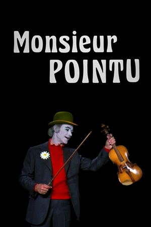 Monsieur Pointu's poster