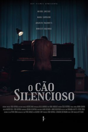 The Silent Dog's poster