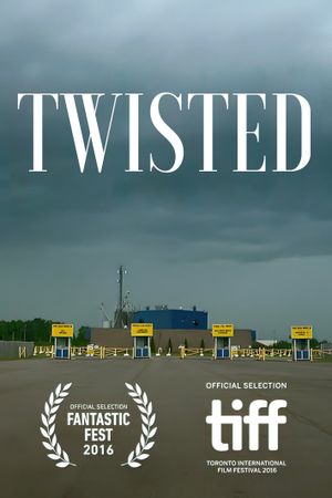 Twisted's poster