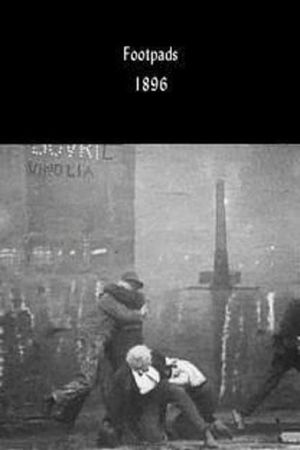 The Arrest of a Bookmaker's poster