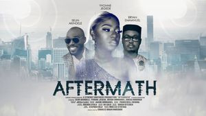 Aftermath's poster