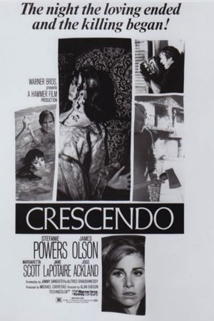 Crescendo's poster
