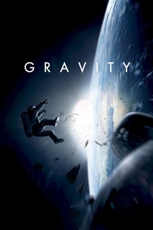Gravity's poster