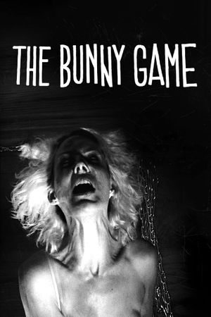 The Bunny Game's poster