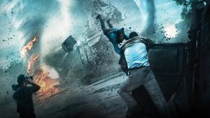 Into the Storm's poster