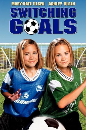 Switching Goals's poster