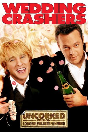 Wedding Crashers's poster