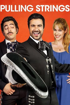 Pulling Strings's poster