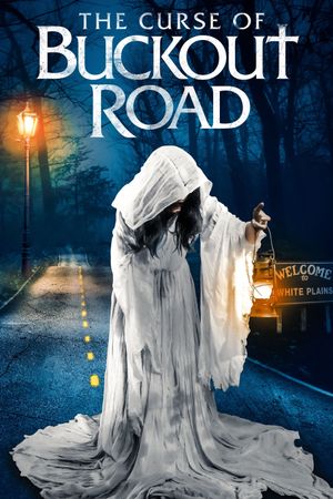 The Curse of Buckout Road's poster