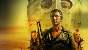 The Road Warrior's poster