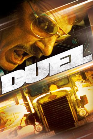 Duel's poster