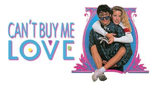 Can't Buy Me Love's poster