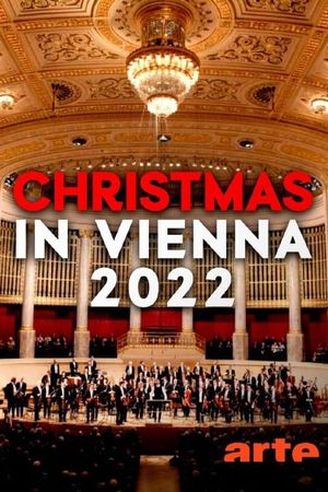Christmas in Vienna 2022's poster