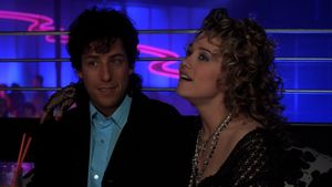 The Wedding Singer's poster