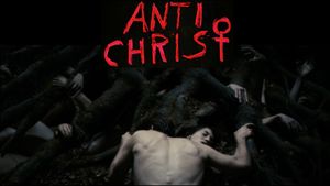 Antichrist's poster