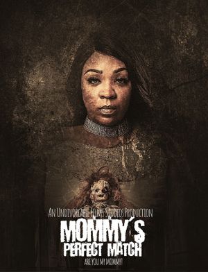 Mommy's Perfect Match's poster