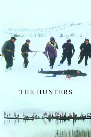 The Hunters's poster