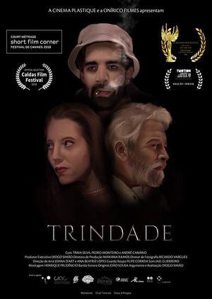 Trindade's poster