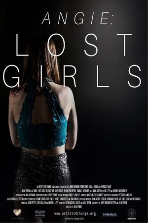 Angie: Lost Girls's poster