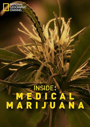 Inside: Medical Marijuana's poster