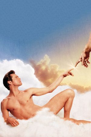 Bruce Almighty's poster
