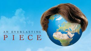 An Everlasting Piece's poster