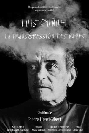 Luis Buñuel, la transgression des rêves's poster image