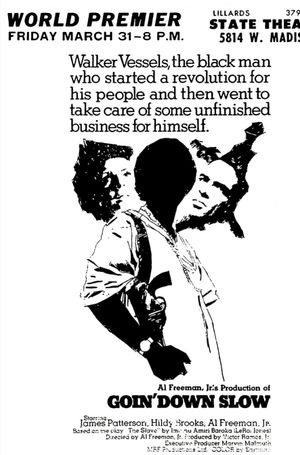 A Fable's poster