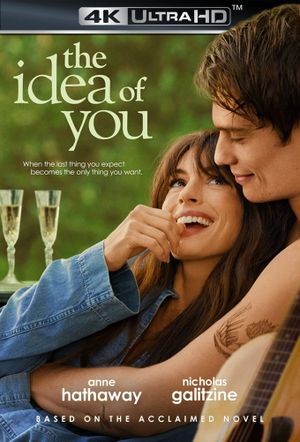 The Idea of You's poster