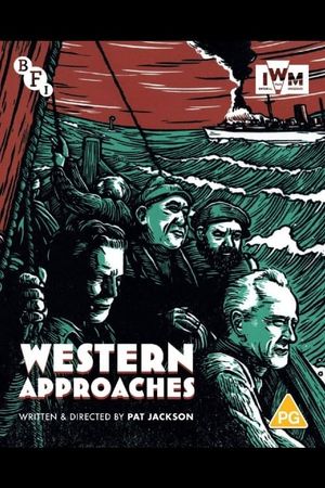 Western Approaches's poster