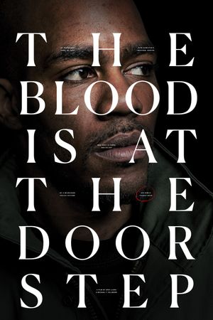 The Blood Is at the Doorstep's poster